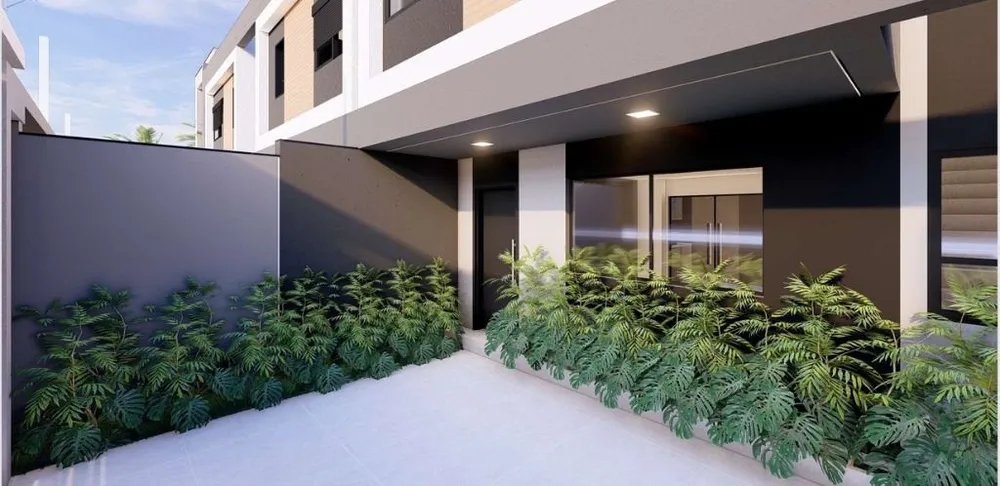 Casa, 3 quartos, 140 m² - Foto 1