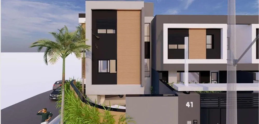 Casa, 3 quartos, 140 m² - Foto 6