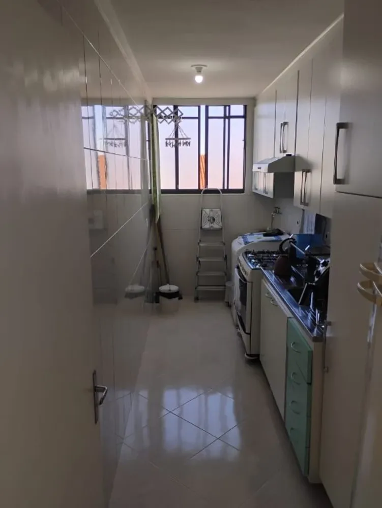 Apartamento, 2 quartos, 57 m² - Foto 1