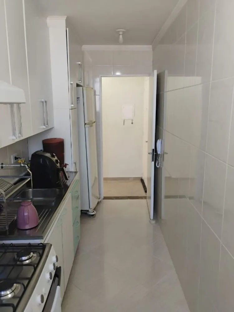 Apartamento, 2 quartos, 57 m² - Foto 6