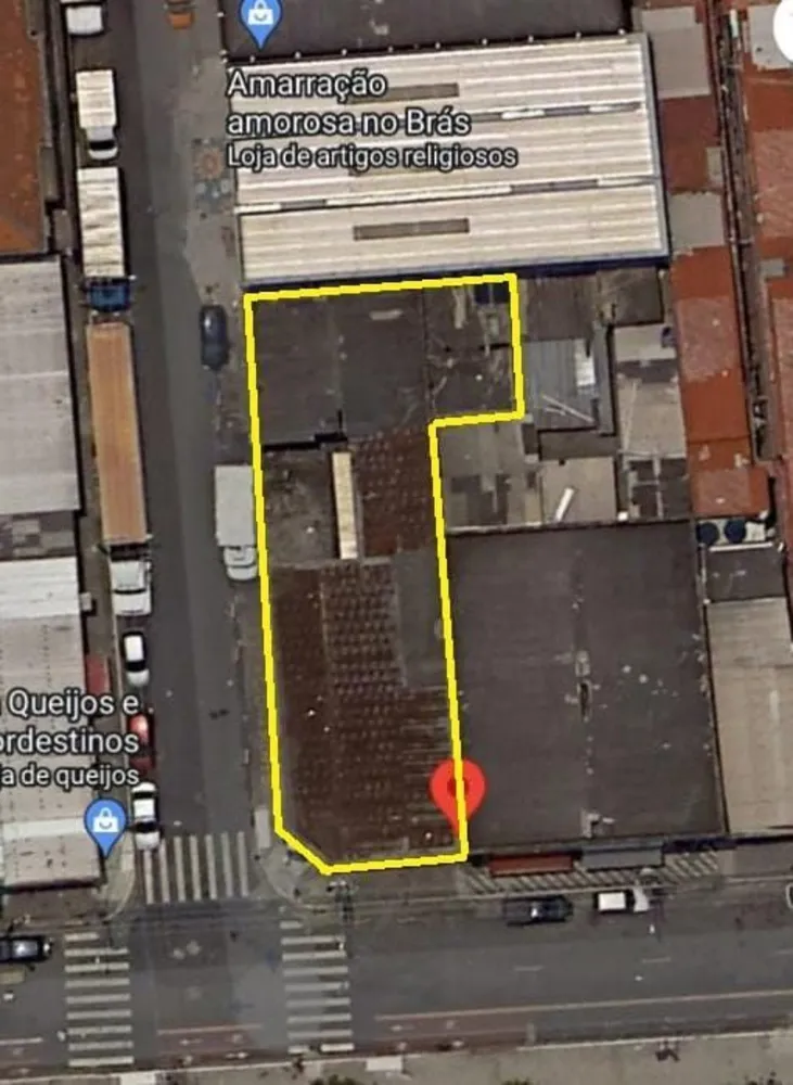 Terreno, 450 m² - Foto 3