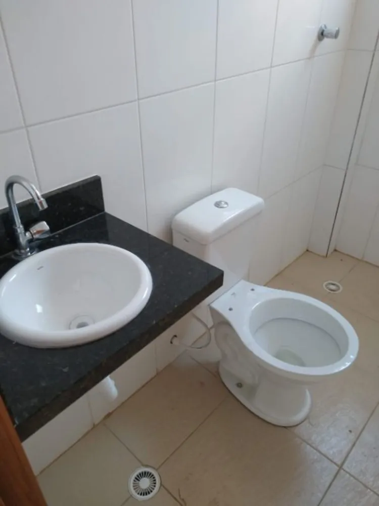 Apartamento, 2 quartos, 50 m² - Foto 5
