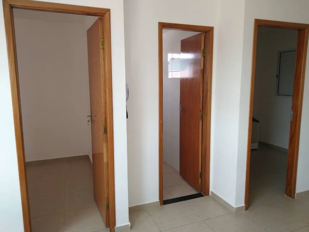 Apartamento, 2 quartos, 50 m² - Foto 9