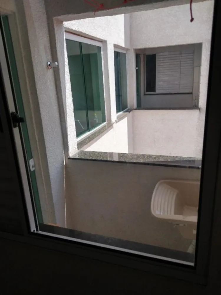 Apartamento, 2 quartos, 50 m² - Foto 4