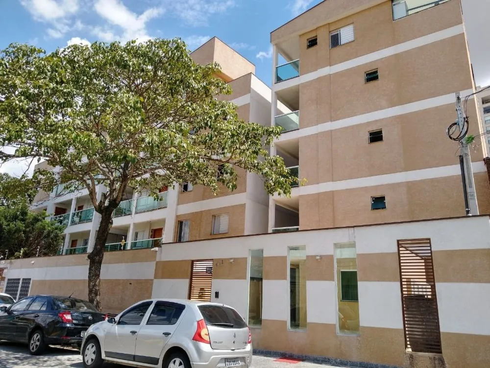 Apartamento, 2 quartos, 50 m² - Foto 10