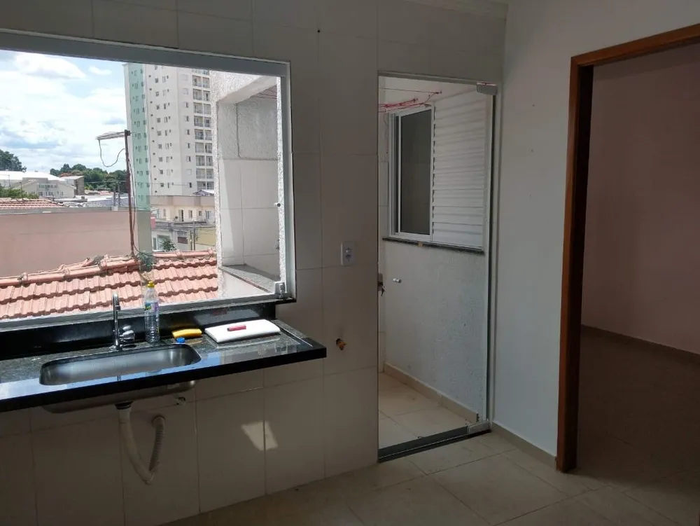 Apartamento, 2 quartos, 50 m² - Foto 2