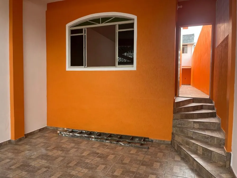 Sobrado, 3 quartos, 200 m² - Foto 1