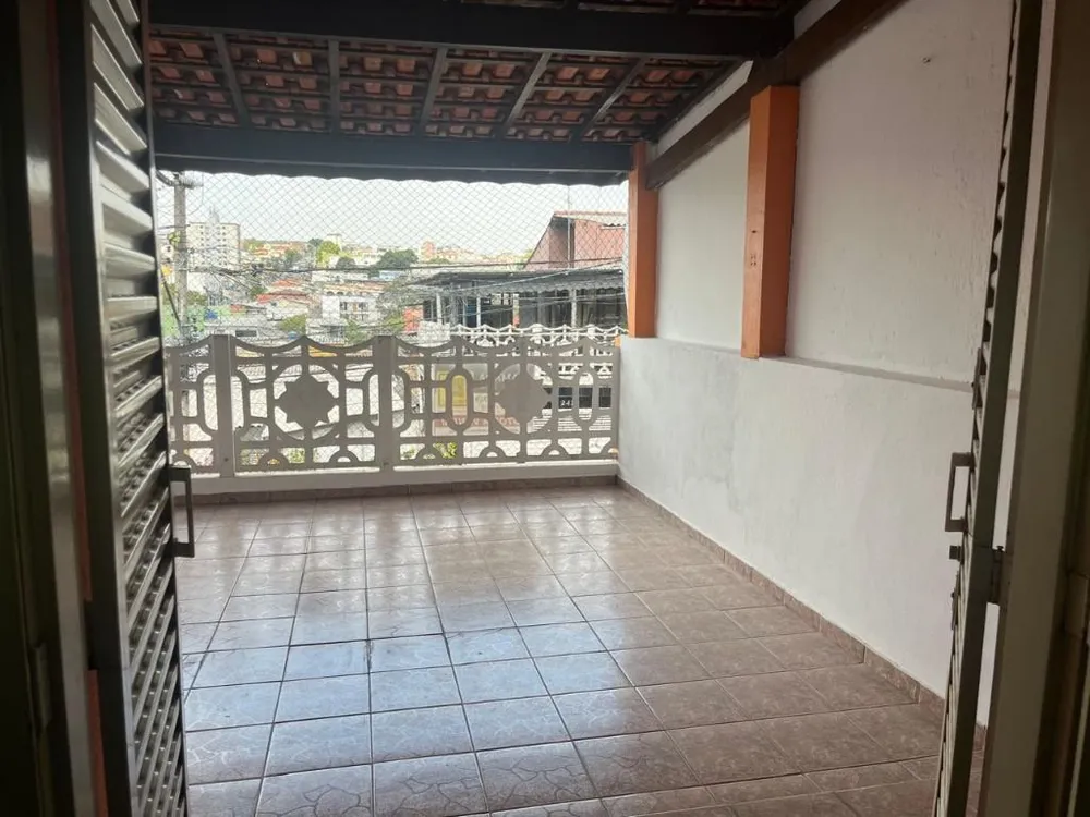 Sobrado, 3 quartos, 200 m² - Foto 3