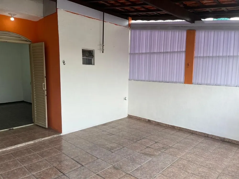 Sobrado, 3 quartos, 200 m² - Foto 4
