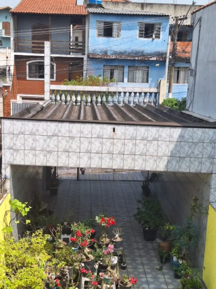 Casa, 2 quartos, 186 m² - Foto 2