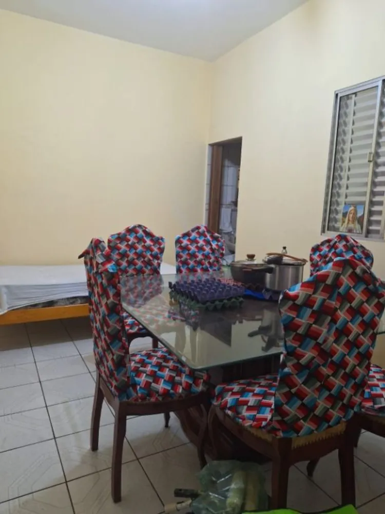Casa, 2 quartos, 186 m² - Foto 6
