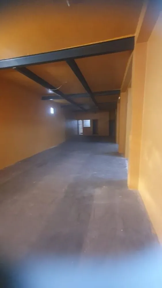 Depósito-Galpão, 500 m² - Foto 1