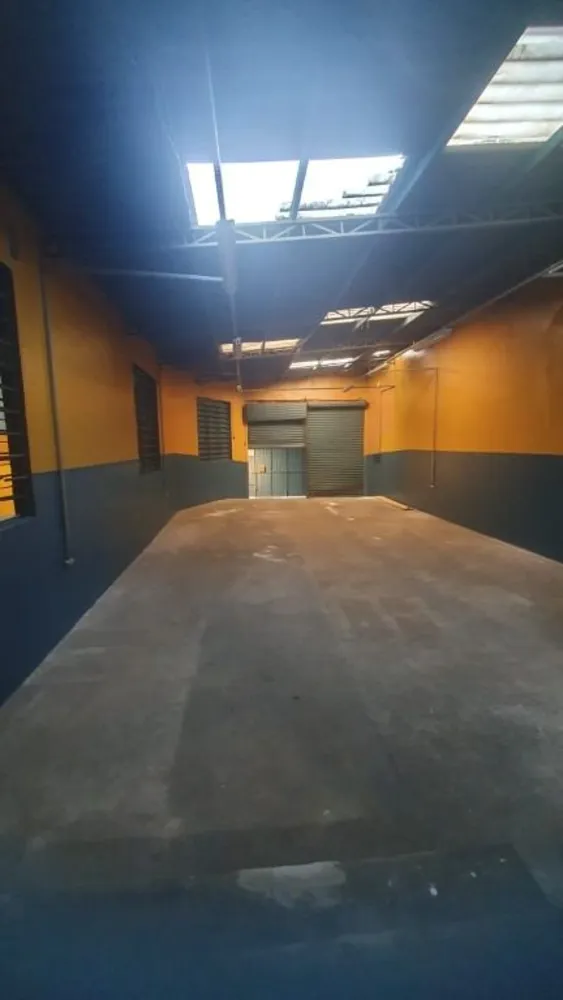 Depósito-Galpão, 500 m² - Foto 6