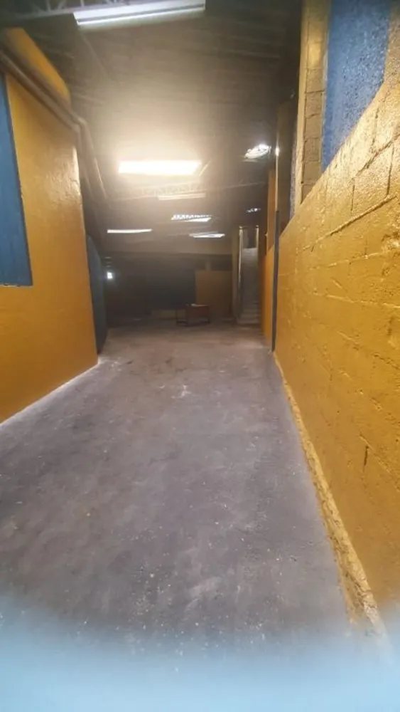Depósito-Galpão, 500 m² - Foto 3