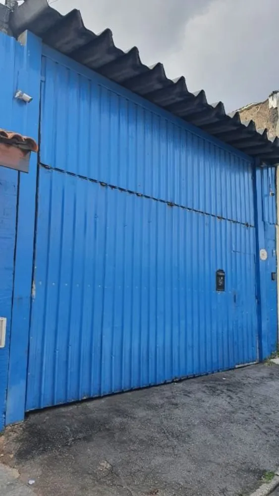Depósito-Galpão, 500 m² - Foto 2