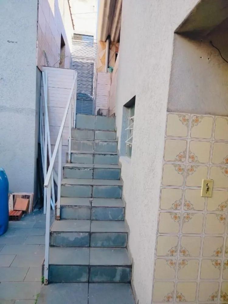 Casa, 1 quarto, 38 m² - Foto 3