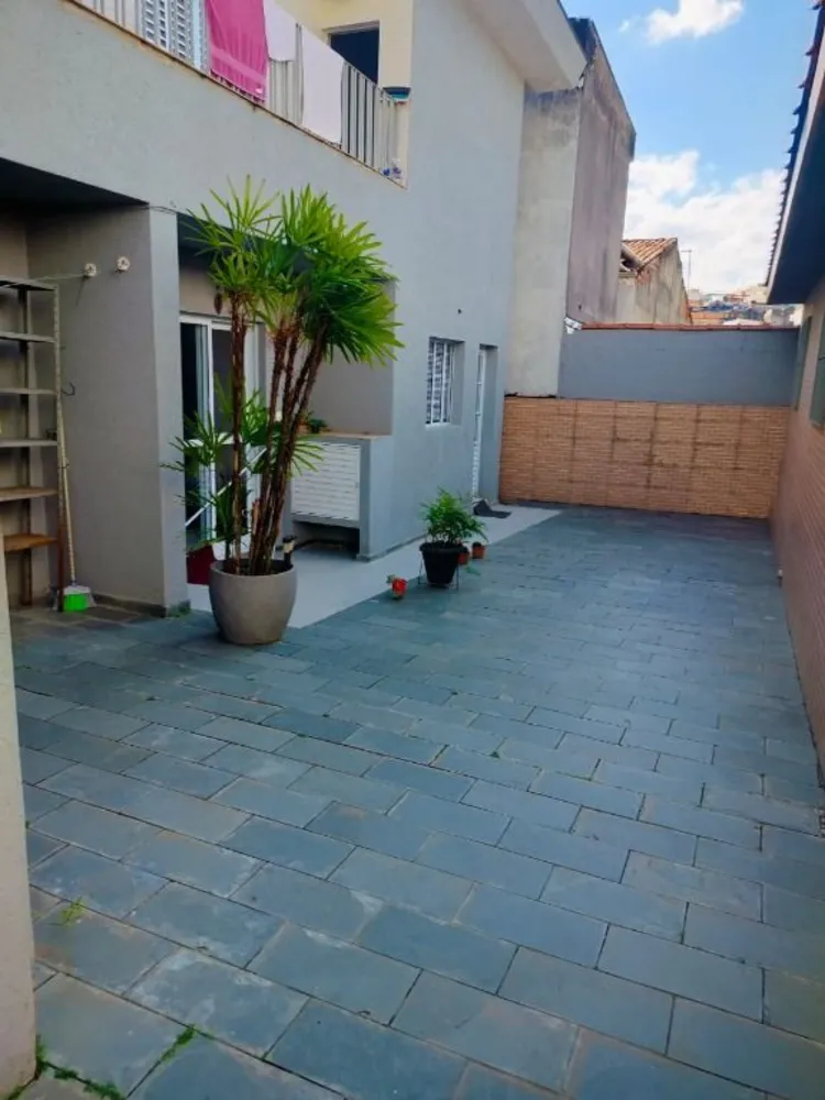 Casa, 1 quarto, 38 m² - Foto 2