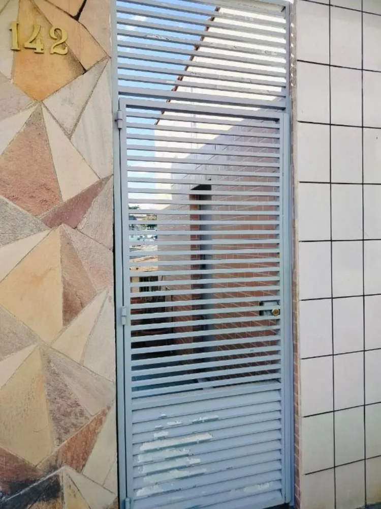 Casa, 1 quarto, 38 m² - Foto 8