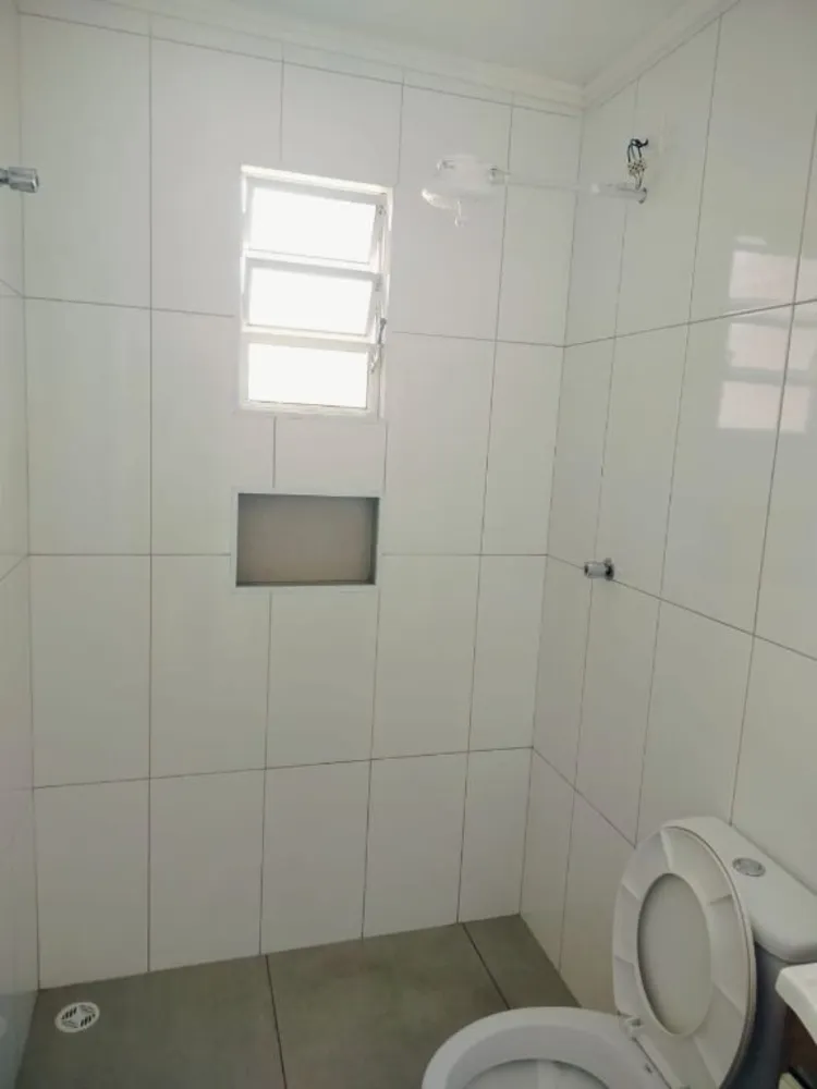 Casa, 1 quarto, 38 m² - Foto 5