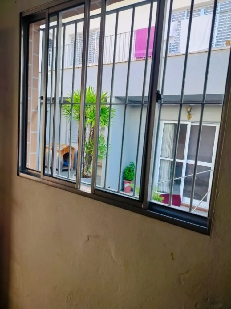 Casa, 1 quarto, 38 m² - Foto 7