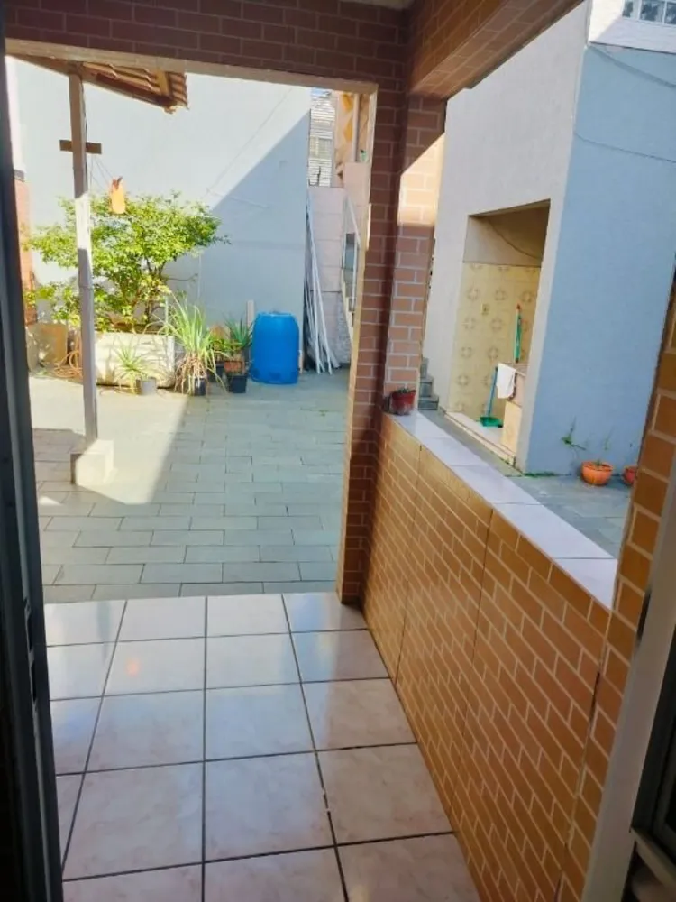 Casa, 1 quarto, 38 m² - Foto 6