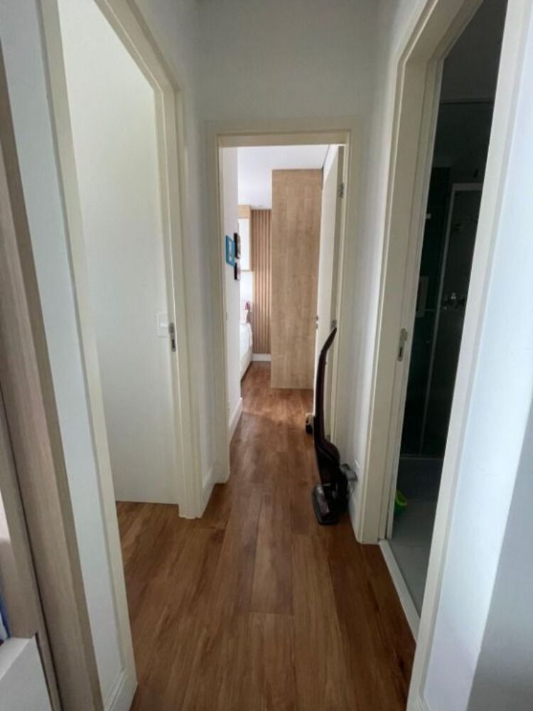 Apartamento à venda com 2 quartos, 62m² - Foto 4