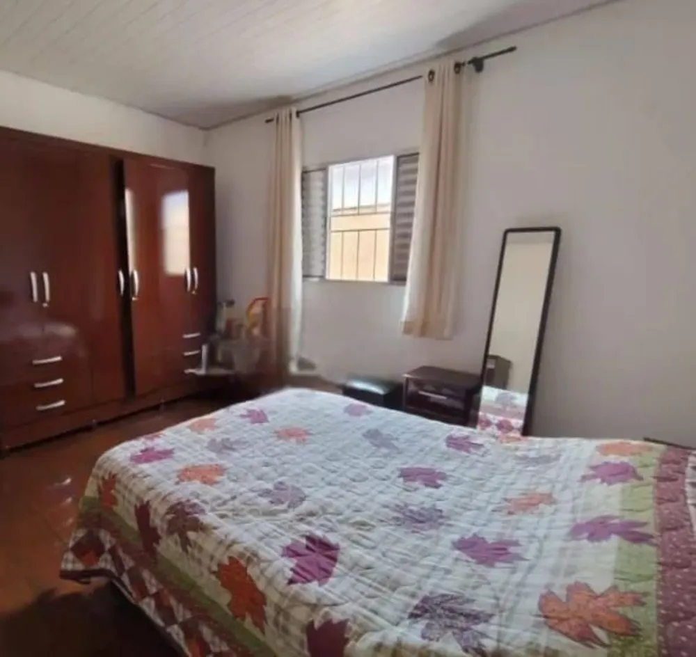 Casa, 2 quartos, 167 m² - Foto 1