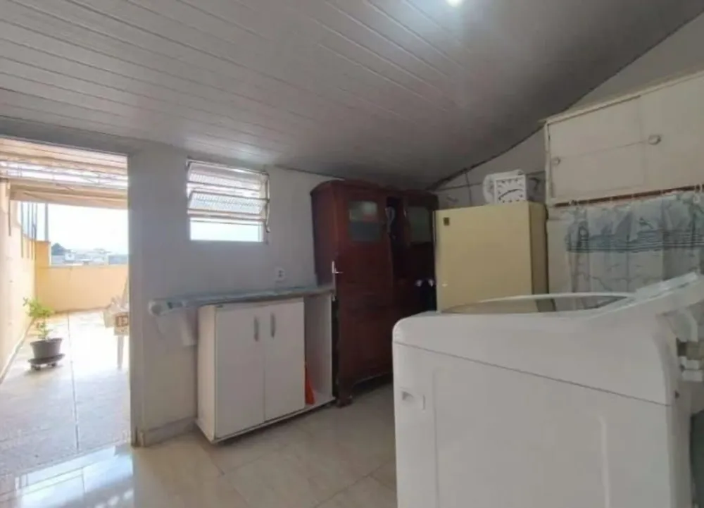 Casa, 2 quartos, 167 m² - Foto 2