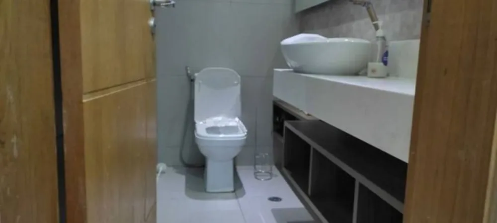 Sobrado, 3 quartos, 150 m² - Foto 1