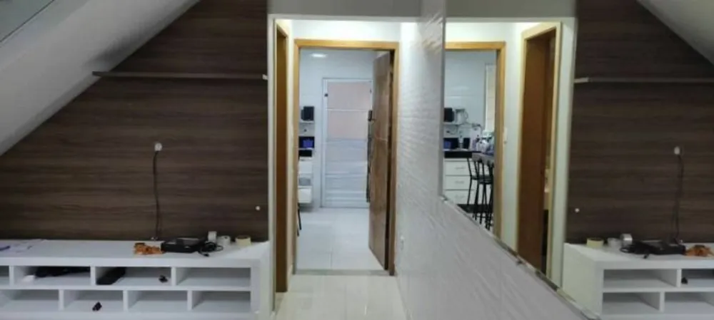 Sobrado, 3 quartos, 150 m² - Foto 6
