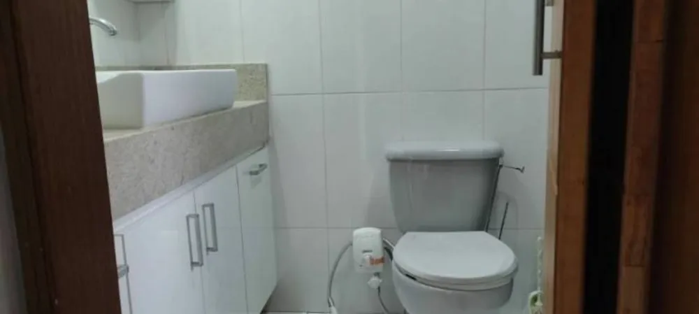 Sobrado, 3 quartos, 150 m² - Foto 2