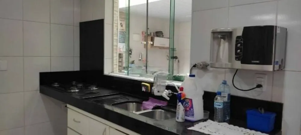 Sobrado, 3 quartos, 150 m² - Foto 7