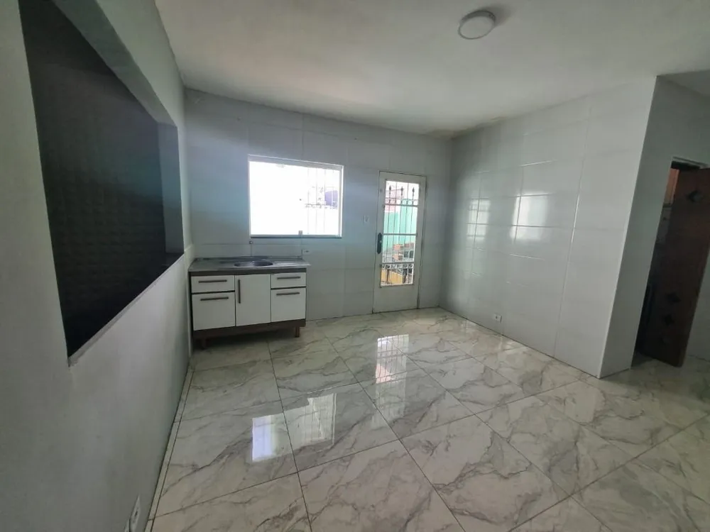 Casa, 2 quartos, 60 m² - Foto 2