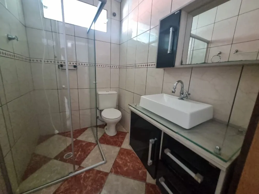 Casa, 2 quartos, 60 m² - Foto 6