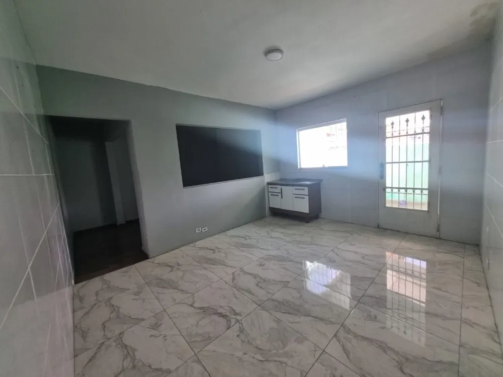 Casa, 2 quartos, 60 m² - Foto 1
