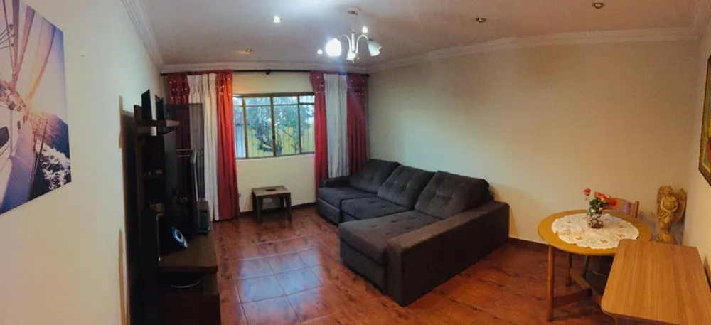 Sobrado, 4 quartos, 320 m² - Foto 2