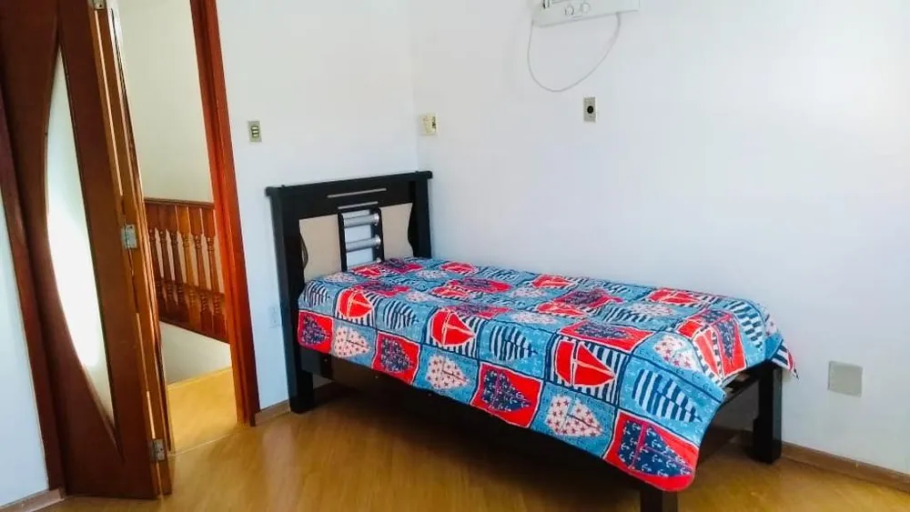 Sobrado, 4 quartos, 320 m² - Foto 3