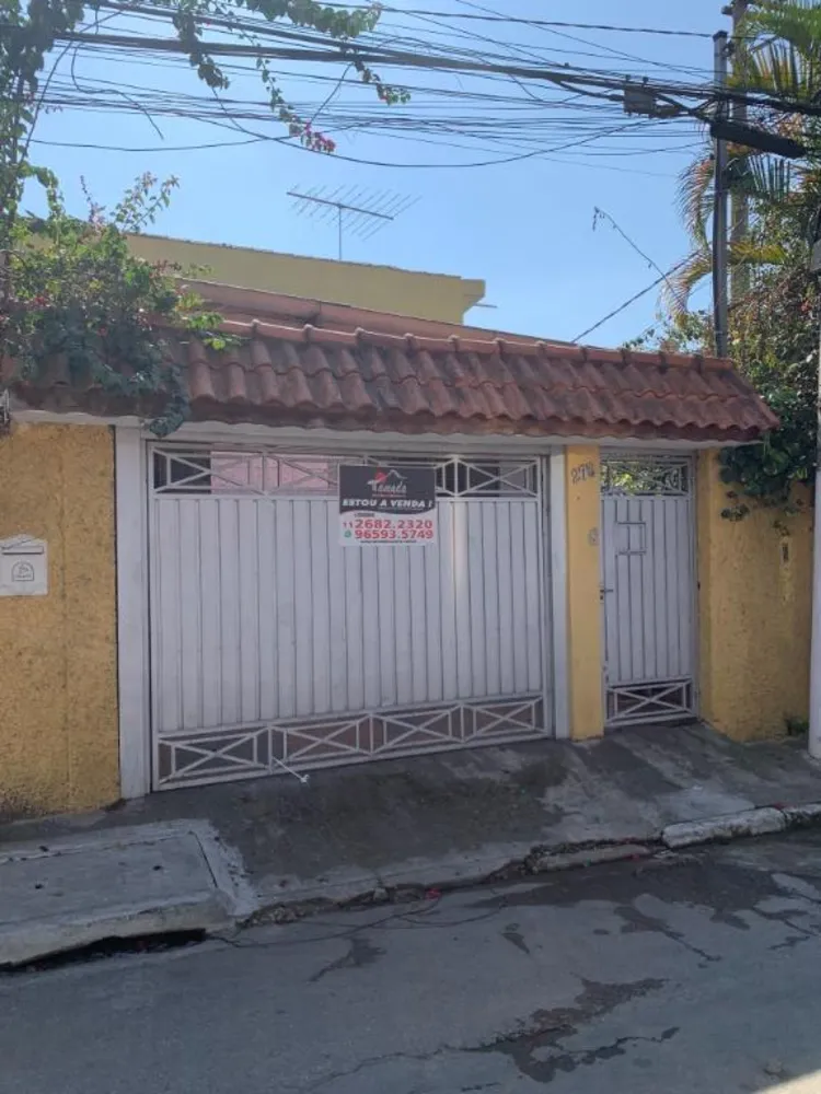 Sobrado, 4 quartos, 320 m² - Foto 7