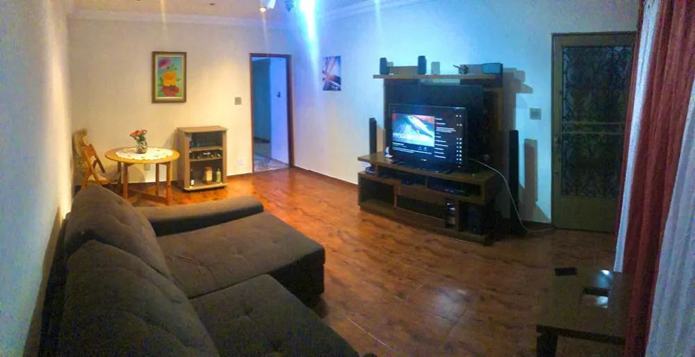 Sobrado, 4 quartos, 320 m² - Foto 5