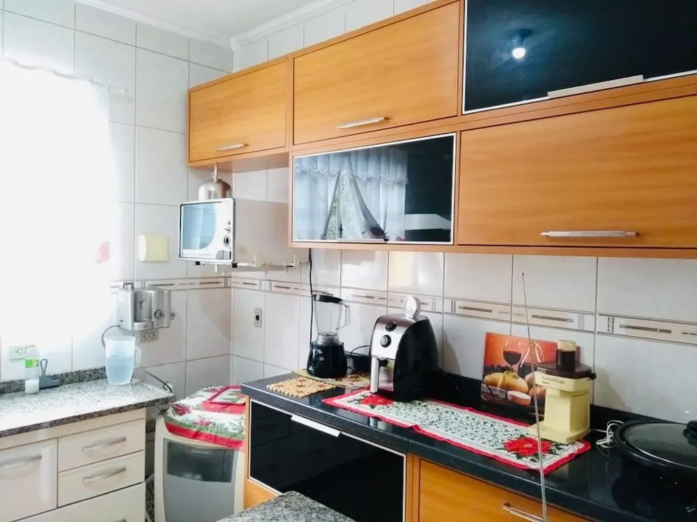Sobrado, 4 quartos, 320 m² - Foto 6