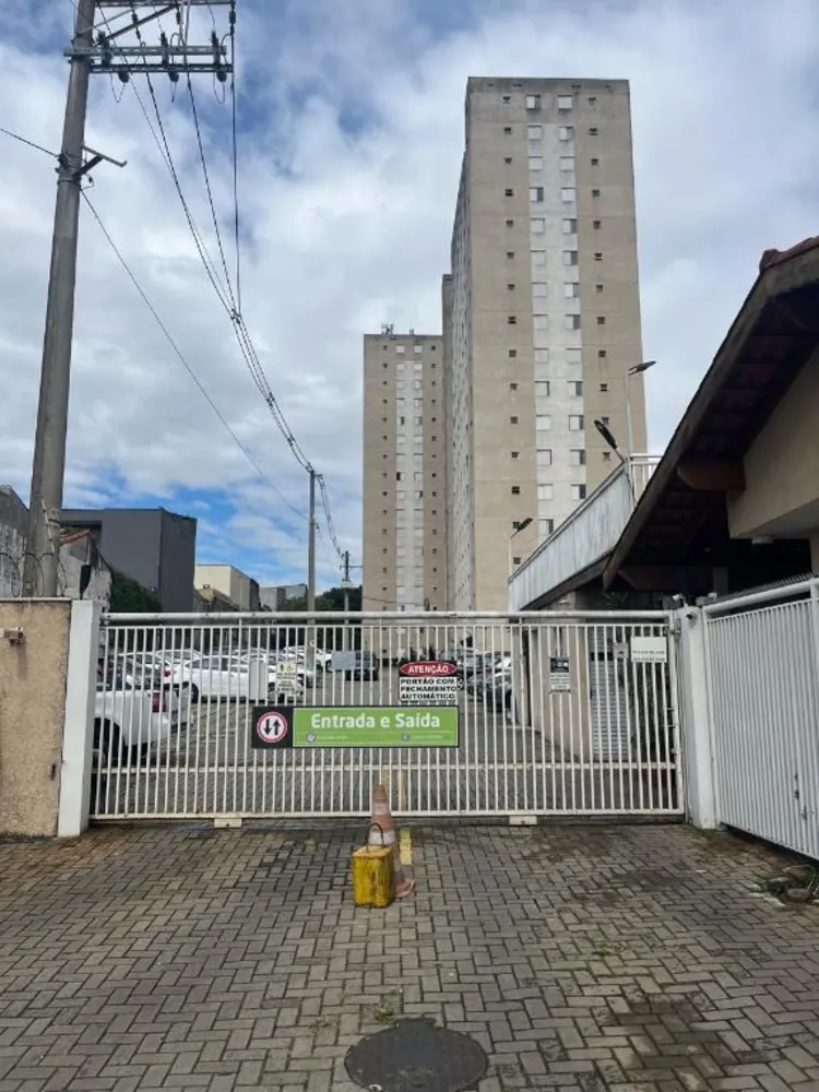 Apartamento, 2 quartos, 54 m² - Foto 1