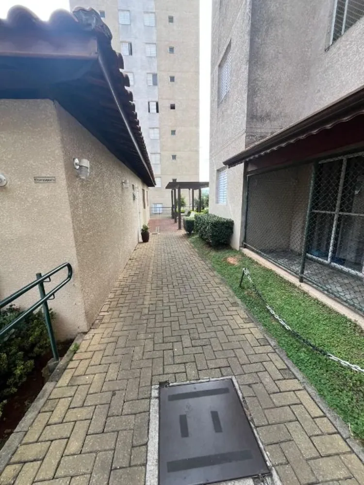 Apartamento, 2 quartos, 54 m² - Foto 2