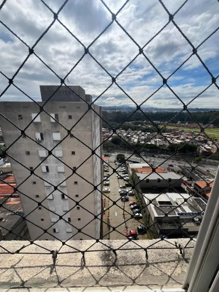 Apartamento, 2 quartos, 54 m² - Foto 3