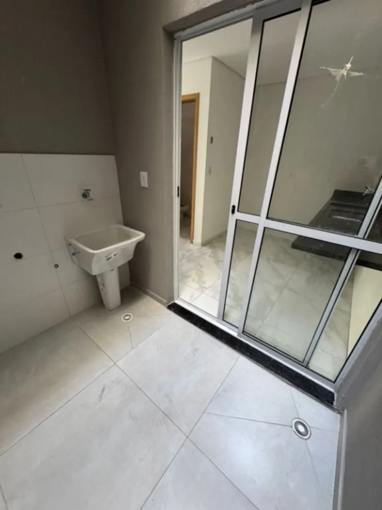 Casa, 3 quartos, 90 m² - Foto 11