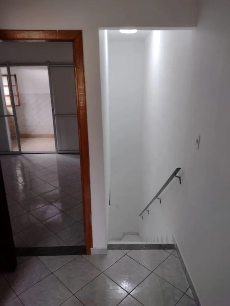Sobrado, 2 quartos, 72 m² - Foto 4