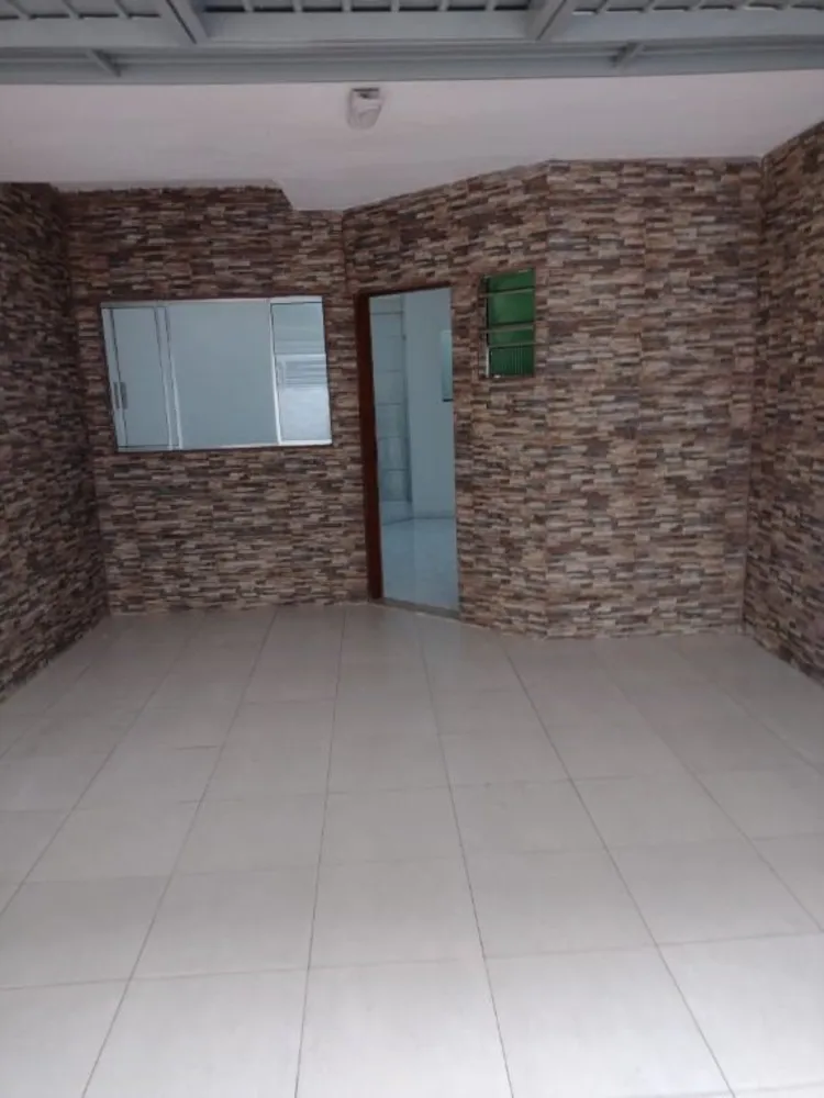 Sobrado, 2 quartos, 72 m² - Foto 2