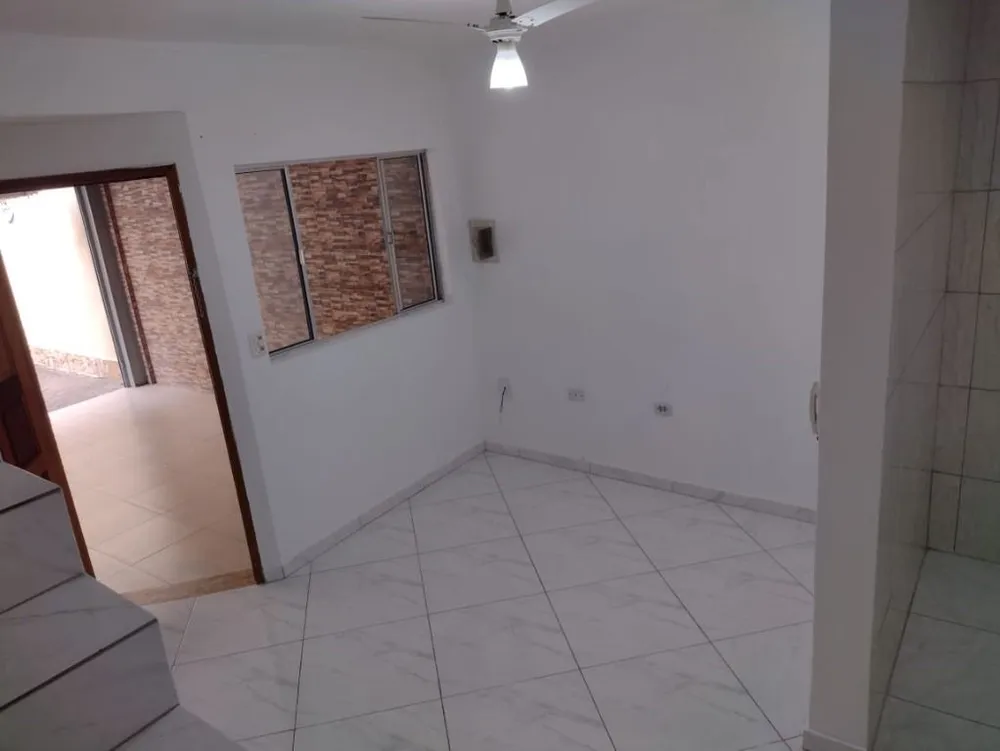 Sobrado, 2 quartos, 72 m² - Foto 1