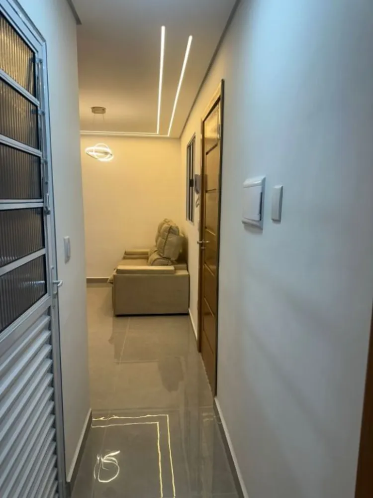 Apartamento, 1 quarto, 30 m² - Foto 3