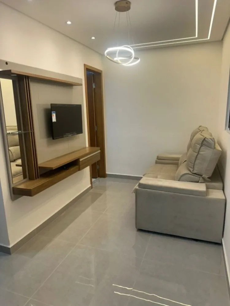 Apartamento, 1 quarto, 30 m² - Foto 6
