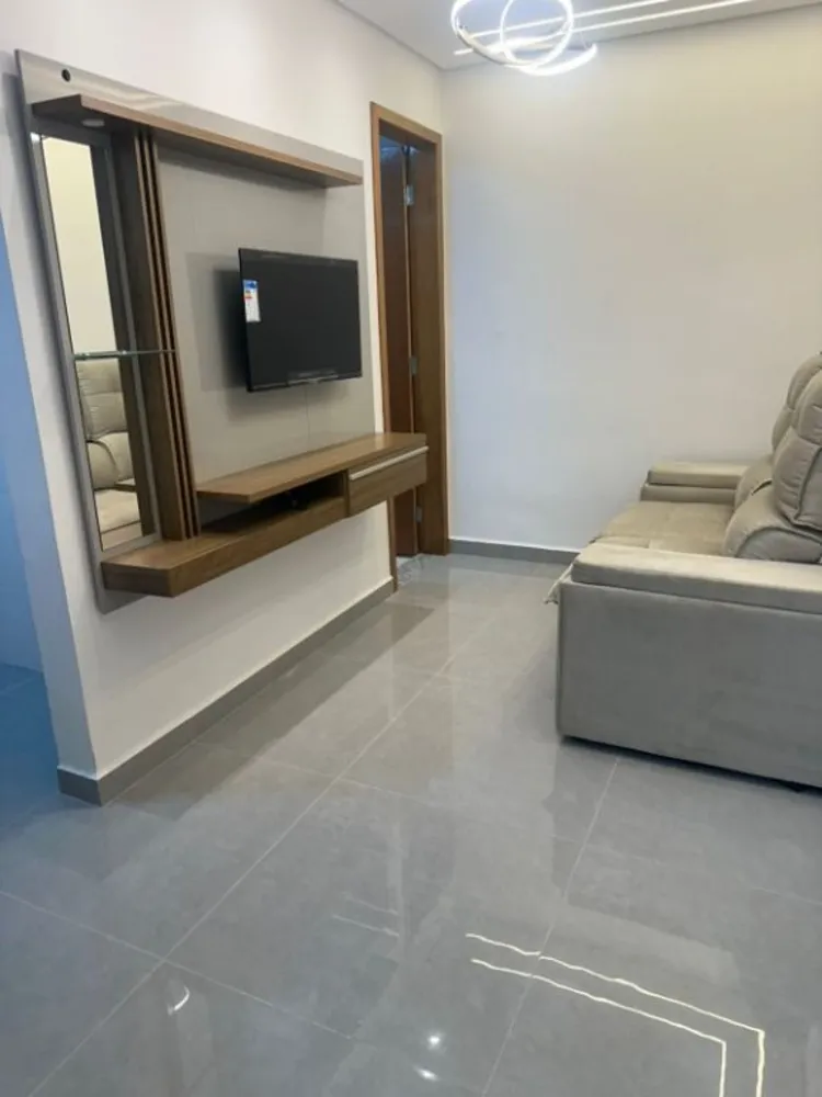 Apartamento, 1 quarto, 30 m² - Foto 10